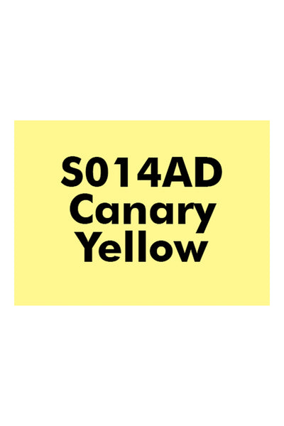 Spectra AD® Marker Yellow Color Family