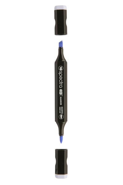 Spectra AD® Marker Blue Color Family
