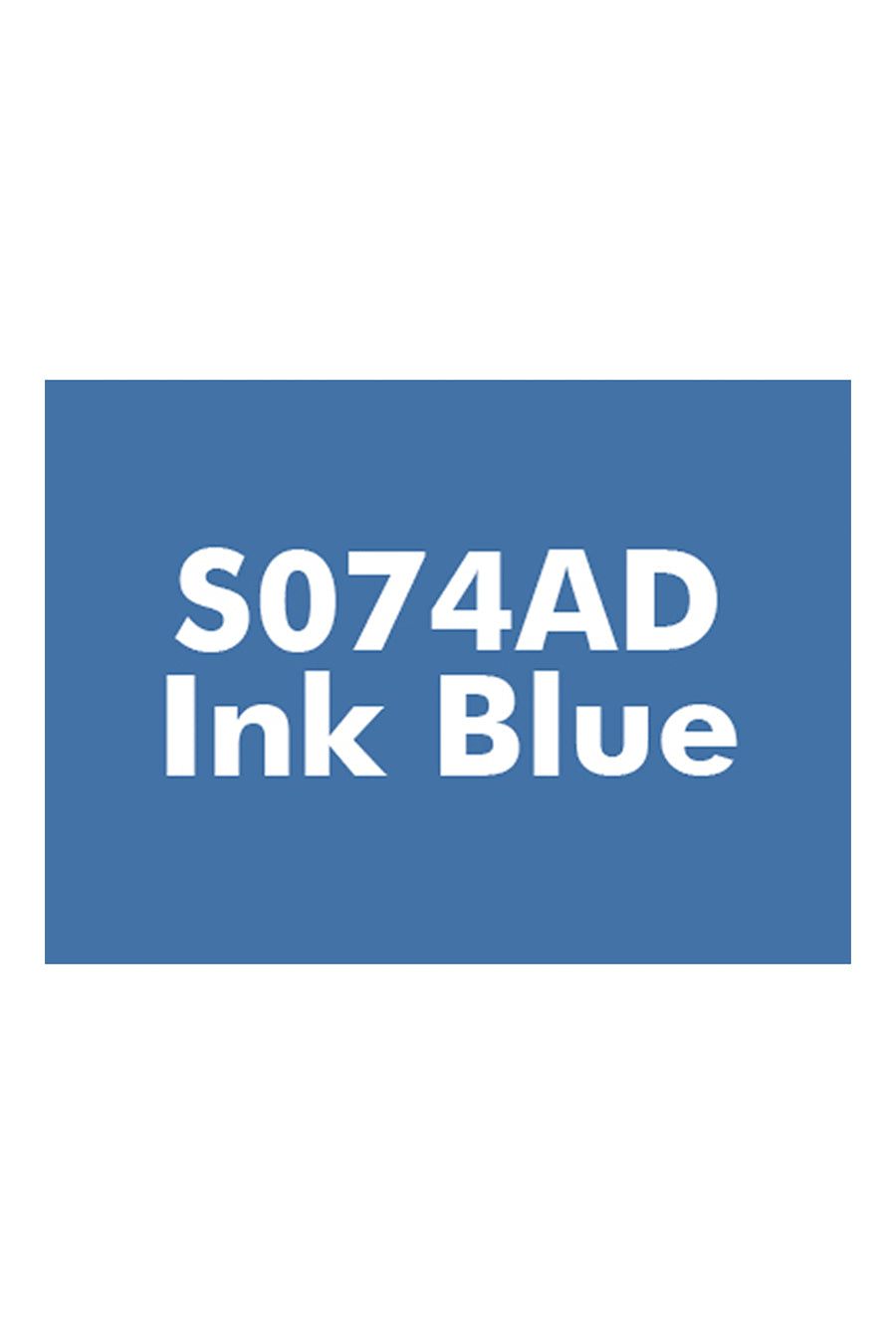 Spectra AD® Marker Blue Color Family