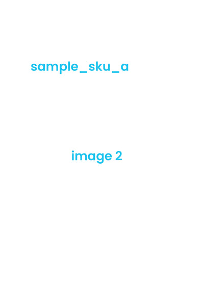 Sample SKU A Alt Text