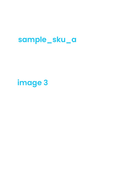 Sample SKU A Alt Text