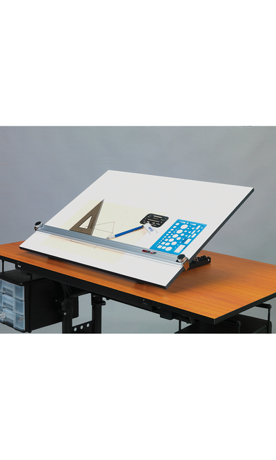 With so many portable desktop drawing boards to chose from we have picked  out what we consider to be good quality h…